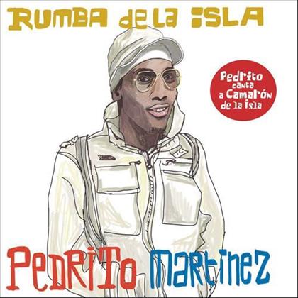 Pedrito Martinez - Rumba De La Isla
