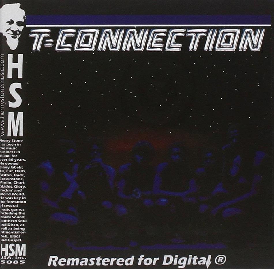 T-Connection - ---