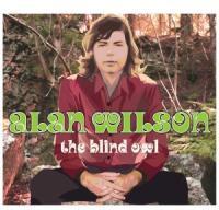 Alan Wilson - Blind Owl (2 CDs)