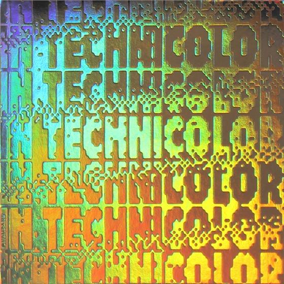 Coma (Electronica) - In Technicolor