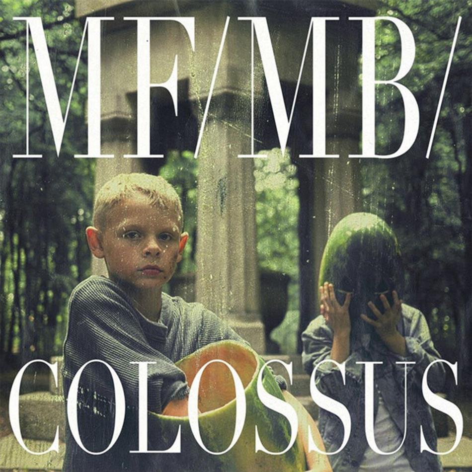 Mf/Mb - Colossus