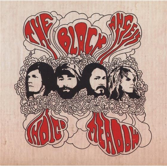 The Black Angels - Indigo Meadow