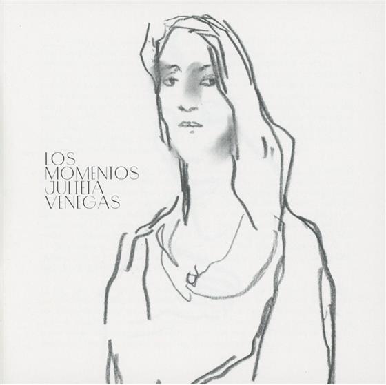 Julieta Venegas - Los Momentos