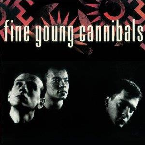Fine Young Cannibals - --- Deluxe Version 2 CDs