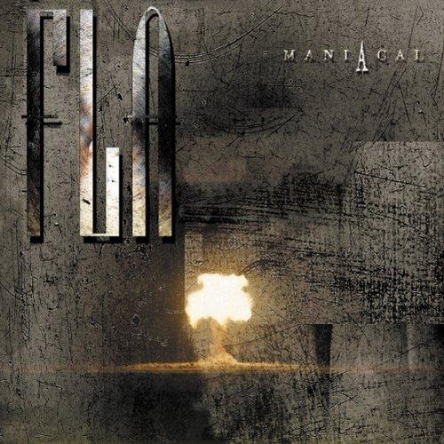 Front Line Assembly - Maniacal Single