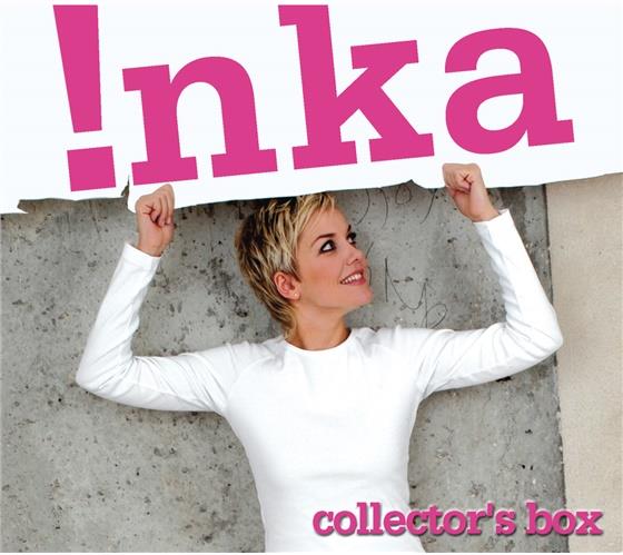 Inka - Collector's Box 3 CDs