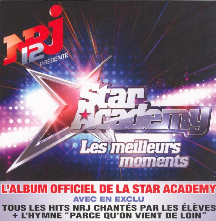 Star Academy - Star Academy 2013