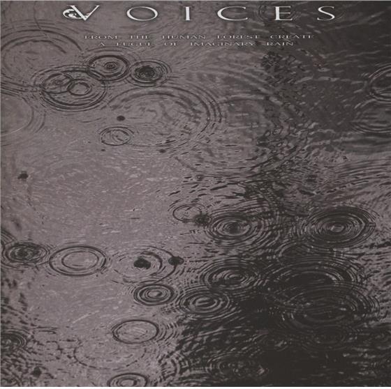 Voices - From The Human Forest