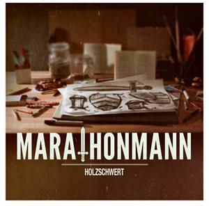 Marathonmann - Holzschwert 2 CD