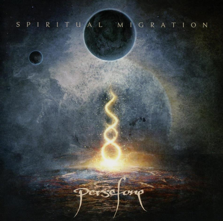Persefone - Spiritual Migration