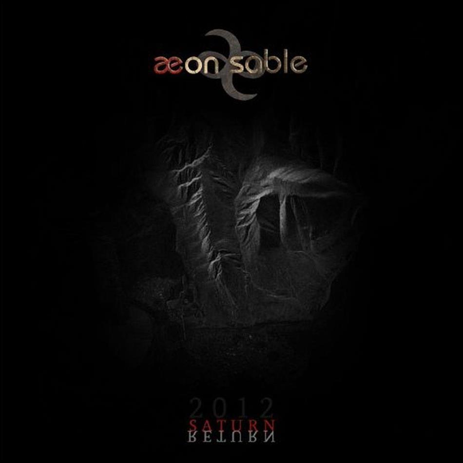 Aeon Sable - Saturn Return