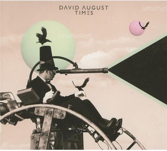 David August - Times