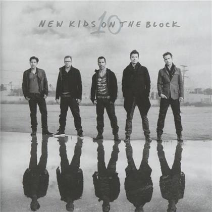 New Kids On The Block - 10