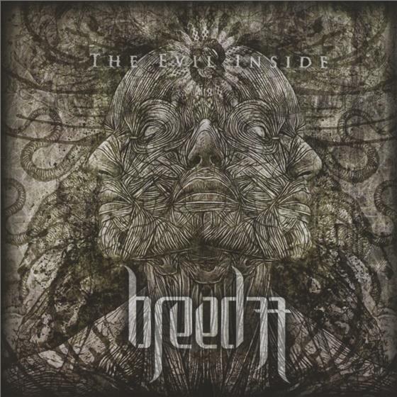 Breed 77 - Evil Inside