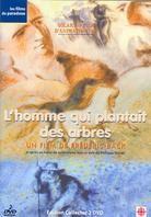 L'homme qui plantait des arbres