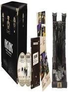 King Kong: Peter Jackson's Production Diaries - (Limited Edition with figure 2 DVD &)