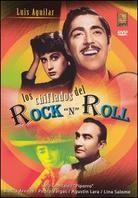 Los chiflados del rock n roll (1957)