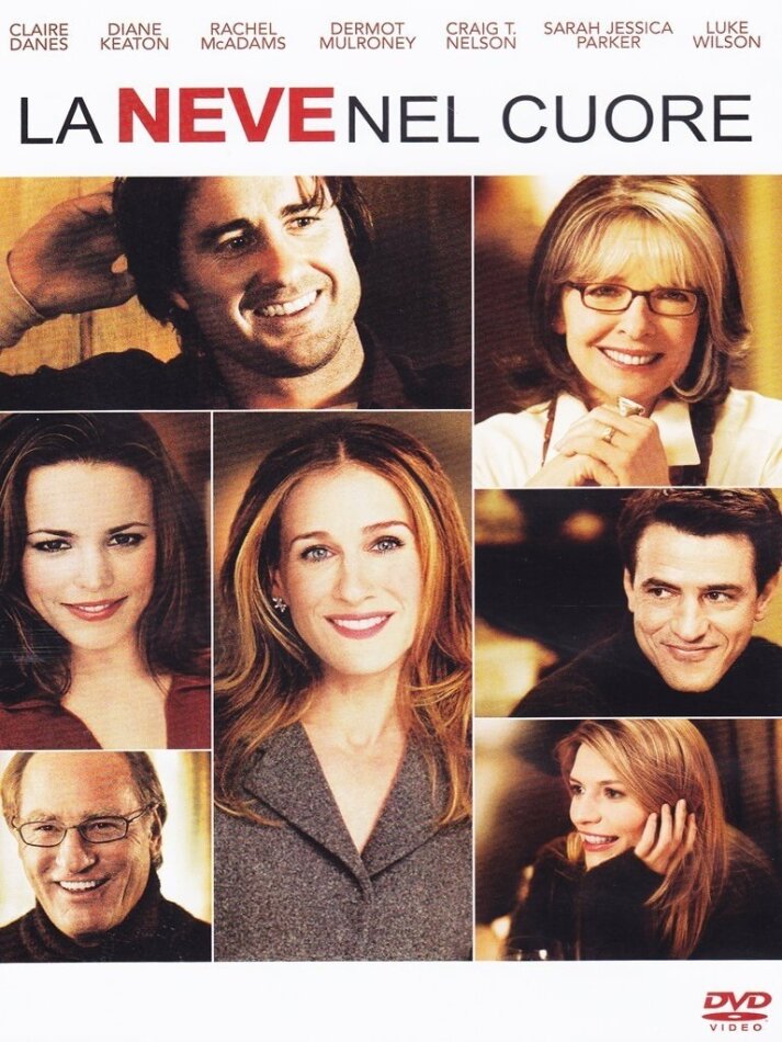 La neve nel cuore - The Family Stone (2005)