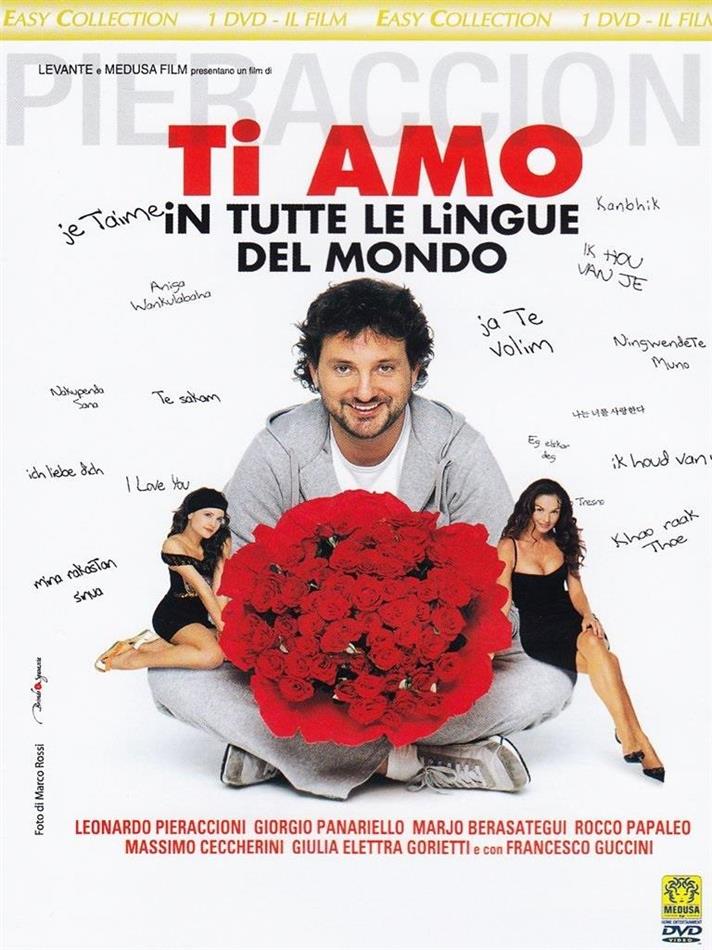 Ti amo in tutte le lingue del mondo (2005)