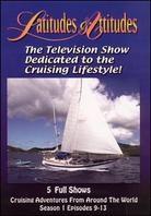 Latitudes & Attitudes - Vol. 3