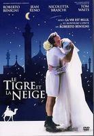 Le tigre et la neige (2005)