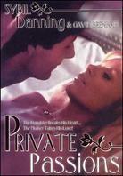 Private passions