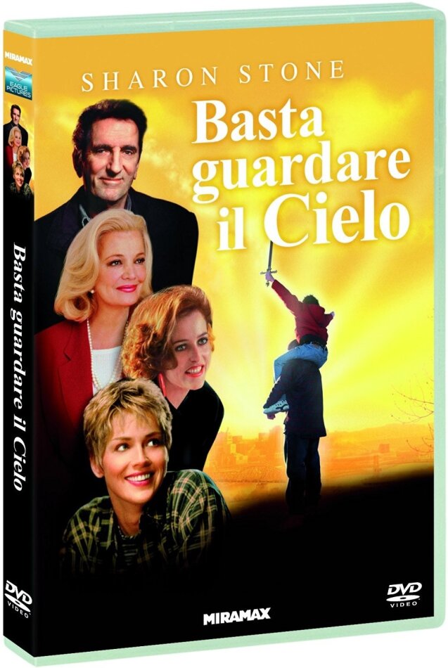 Basta guardare il cielo (1998)