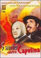 Santo contra Capulina