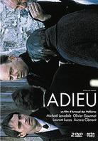Adieu (2003) 2 DVDs