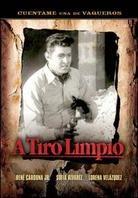 A tiro limpio (1960)