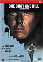One shot one kill - Sniper (1993)