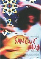 Sangue vivo
