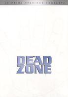 The Dead Zone - Stagione 1 4 DVD
