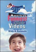 America's funniest home videos - The best of kids & animals 3 DVD