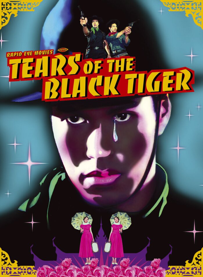 Tears of the black tiger (2000)