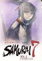 Samurai 7 - Vol. 2