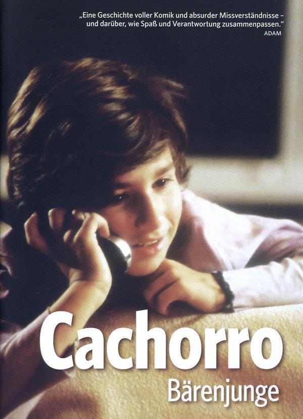 Cachorro - Club der Bären (2003)