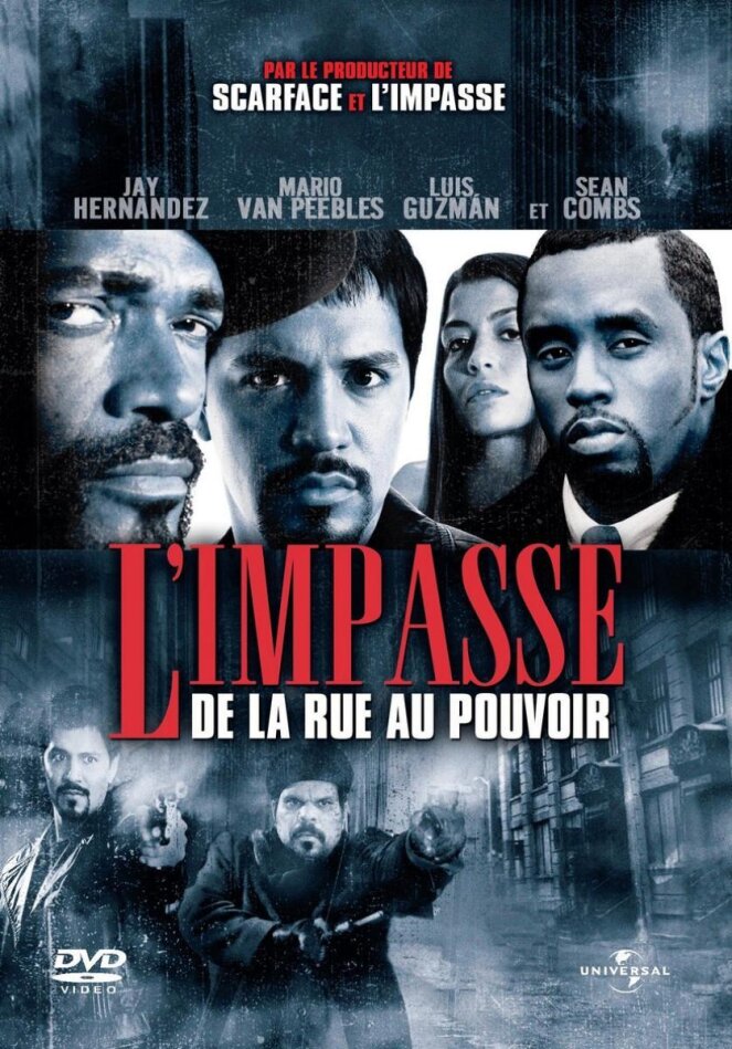 L'impasse - De la rue au pouvoir (2005)