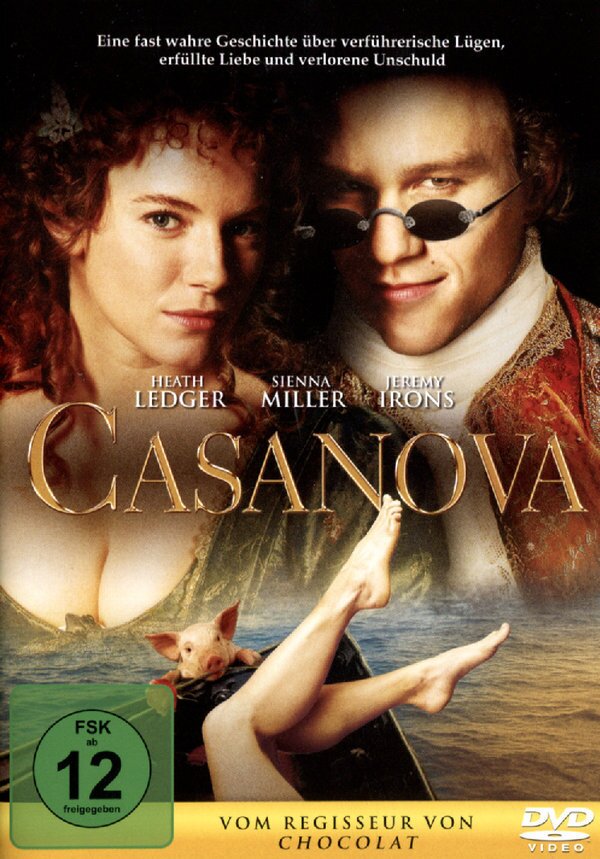 Casanova (2005)