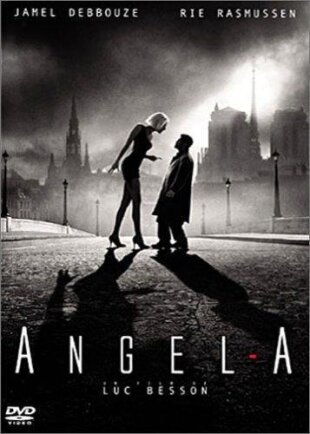 Angel-A (2005) n/b