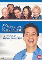 Tout le monde aime Raymond - Saison 3