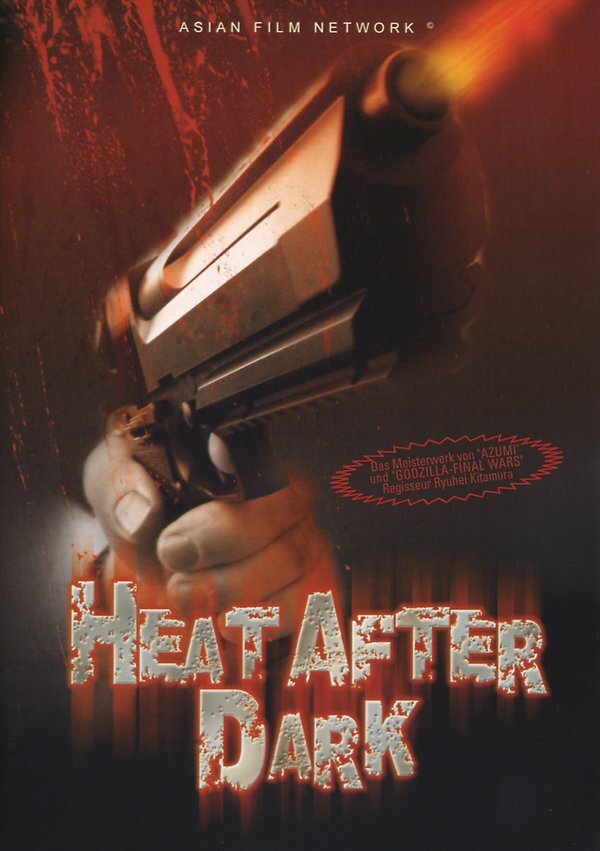 Heat after Dark