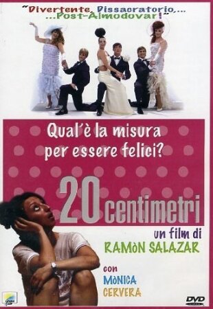 20 centimetri (2005)