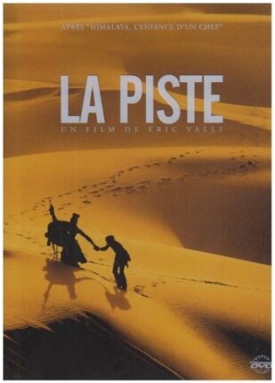 La piste (2004) 2 DVDs