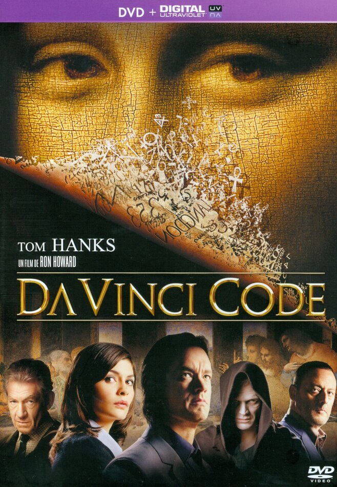 Da Vinci Code (2006)