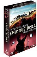 La vie est un miracle / Arizona Dream Coffret, 2 DVD