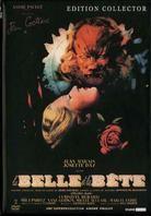 La belle et la bête (1945) Édition Collector, 2 DVD