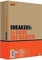 Sneakers: Le culte des baskets - Just for kicks Édition Collector Limitée