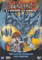 Yu Gi Oh - Le royaume des ombres - Saison 3, Vol. 2 - Retour au royaume des ombres
