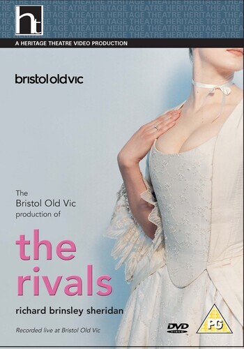 The rivals (2004)